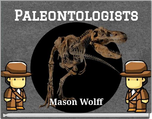 Paleontologists