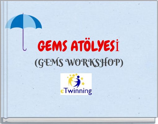 GEMS ATÖLYESİ