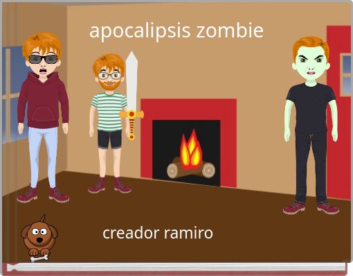 apocalipsis zombie