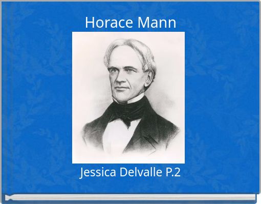 Horace Mann