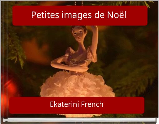 Petites images de Noël