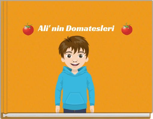 Ali' nin Domatesleri