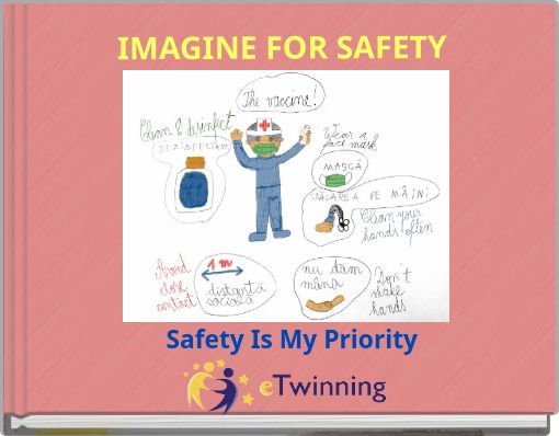 IMAGINE FOR SAFETY