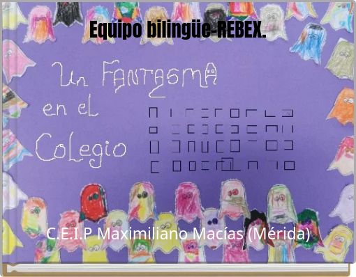 Equipo bilingüe-REBEX.