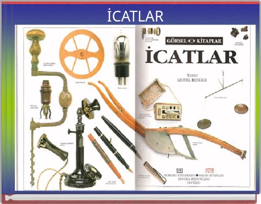 İCATLAR