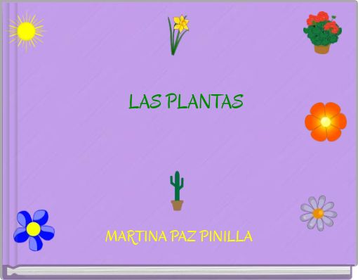 LAS PLANTAS