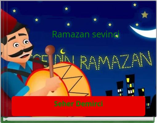 Ramazan sevinci