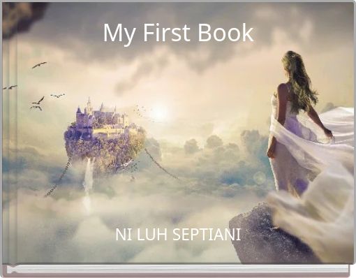 My First Book