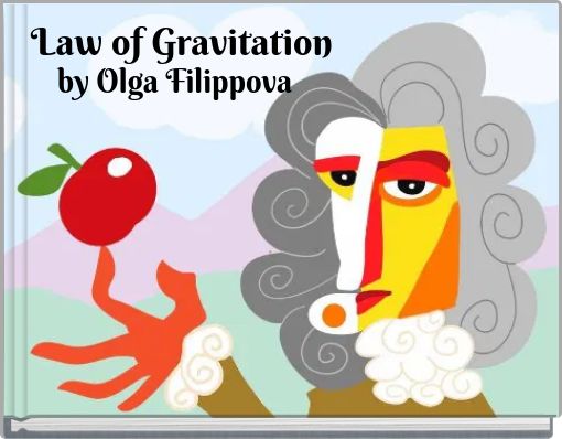 Law of Gravitation