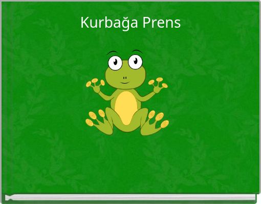 Kurbağa Prens