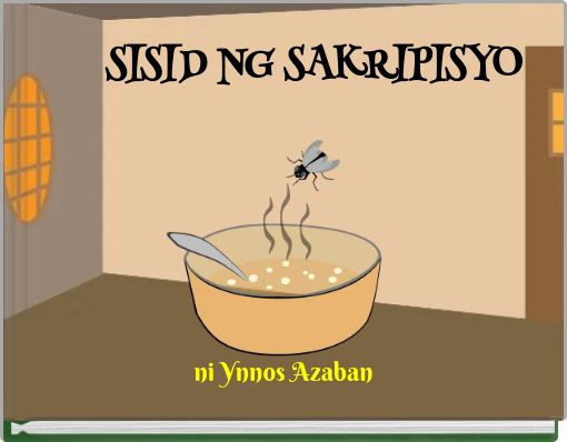 SISID NG SAKRIPISYO