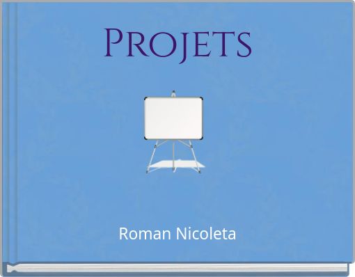 Projets