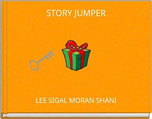 STORY JUMPER