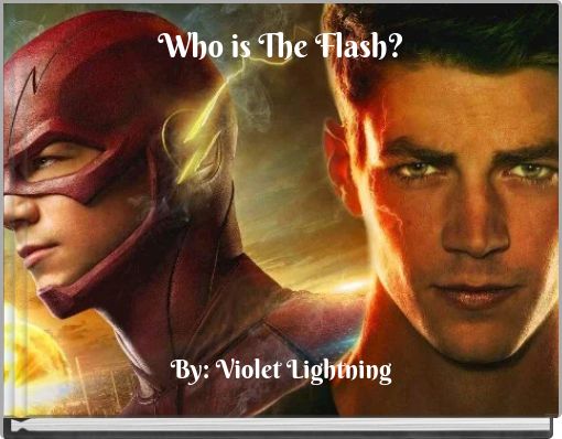 Who is The Flash?