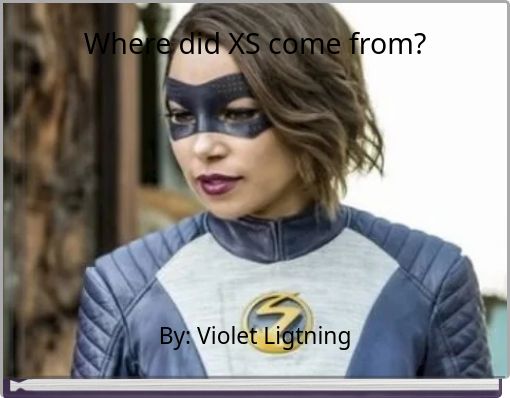 Where did XS come from?