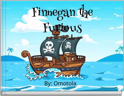 Finnegan the Furious