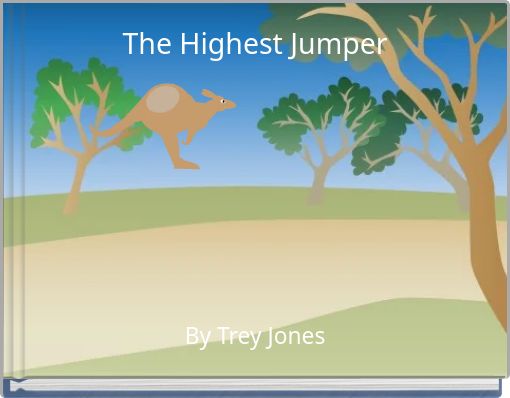 The Highest Jumper