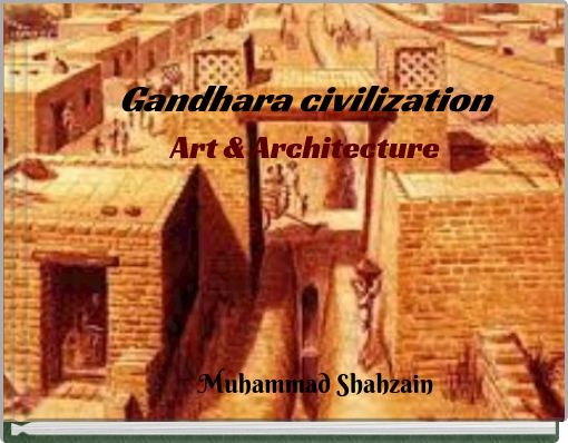 Gandhara civilizationArt &amp; Architecture