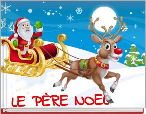 LE PÈRE NOEL