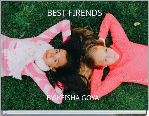 BEST FIRENDS