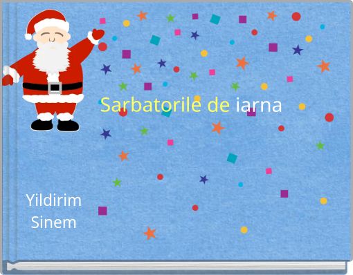 Sarbatorile de iarna
