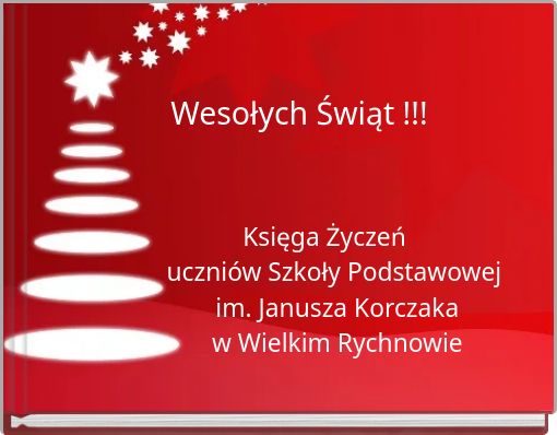 Wesołych Świąt !!!