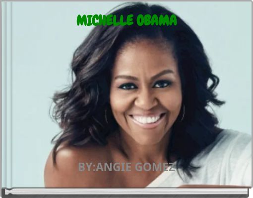 MICHELLE OBAMA
