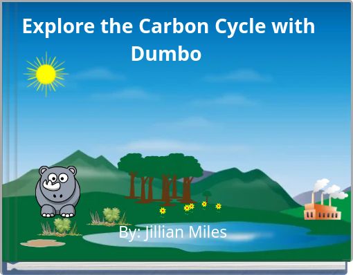 Explore the Carbon Cycle with Dumbo