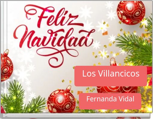 Los Villancicos