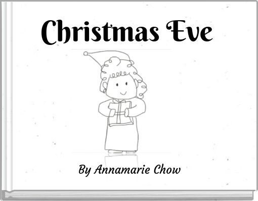 Book Cover for: Christmas Eve