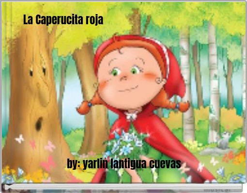 La Caperucita roja
