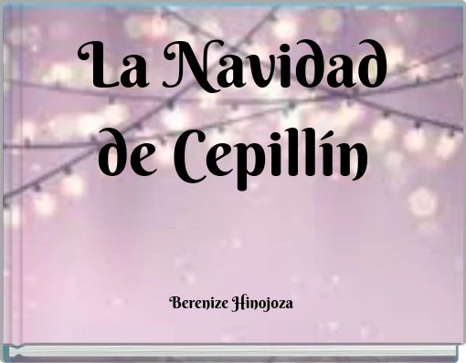 La Navidad de Cepill&iacute;n