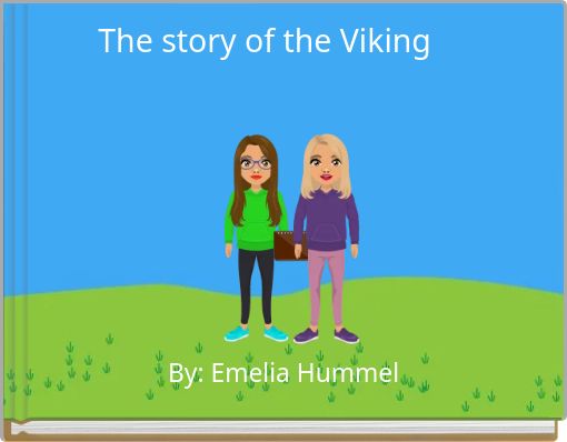 The story of the Viking
