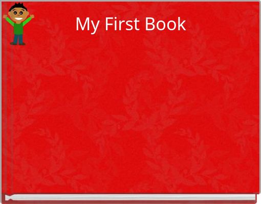 My First Book