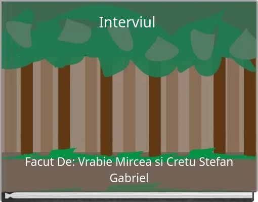 Interviul