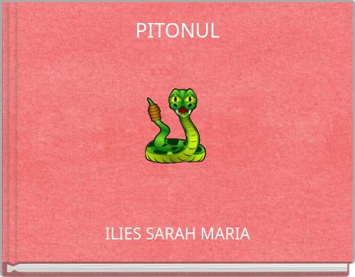 PITONUL