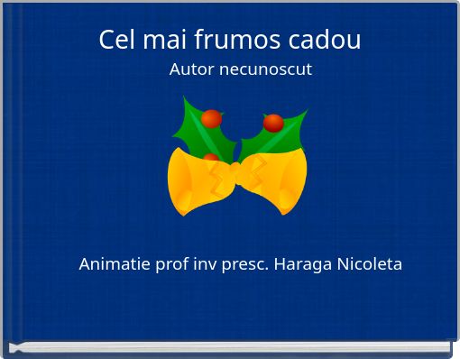 Cel mai frumos cadou