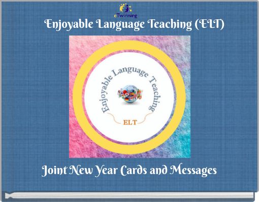Book Cover for: Enjoyable Language Teaching (ELT)