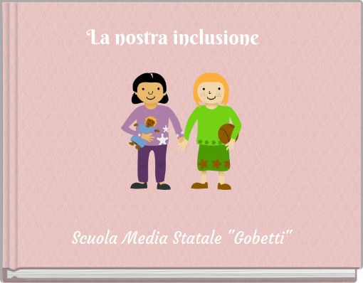 La nostra inclusione