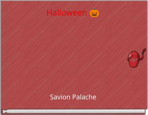Book Cover for: Halloween 