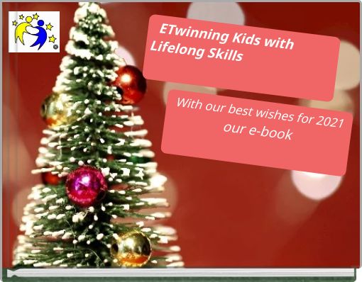 ETwinning Kids with Lifelong Skills