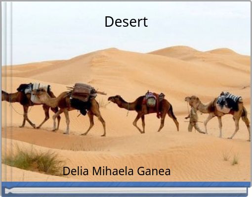 Desert