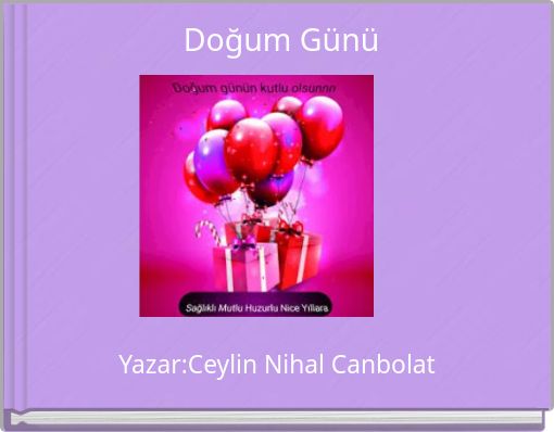 Doğum Günü