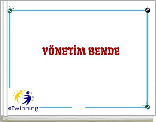 YÖNETİM BENDE