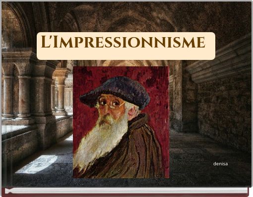 L'Impressionnisme