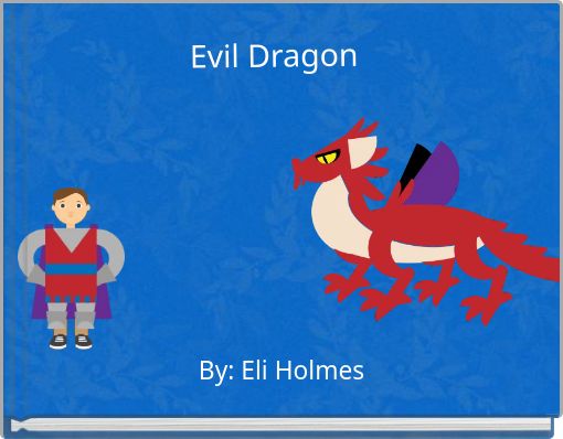 Evil Dragon