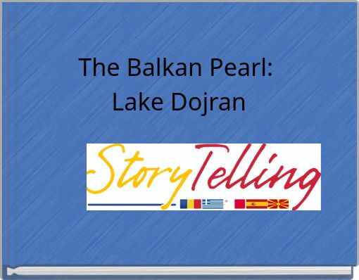 The Balkan Pearl: Lake Dojran