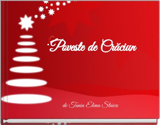 Poveste de Crăciun