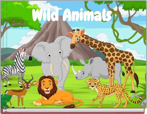 Wild Animals