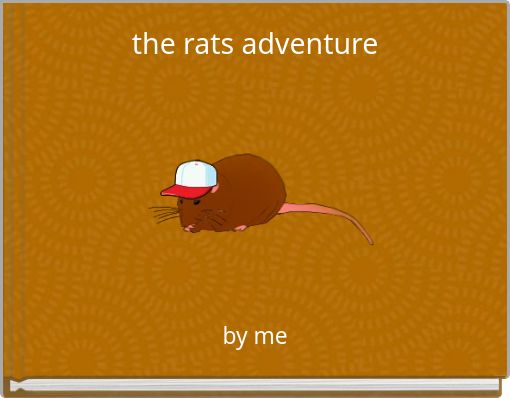 the rats adventure